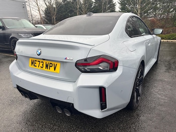 Used BMW M2 2024 for sale - 77287132: Photo