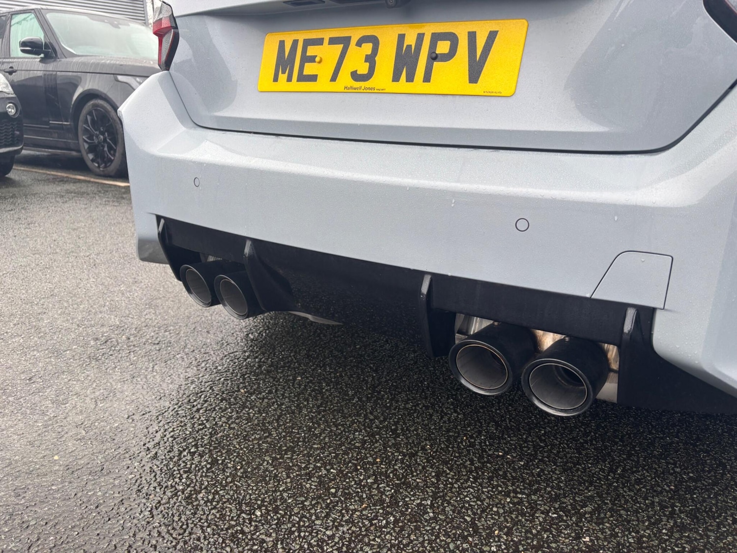 Used BMW M2 2024 for sale - 77287132: Photo 5