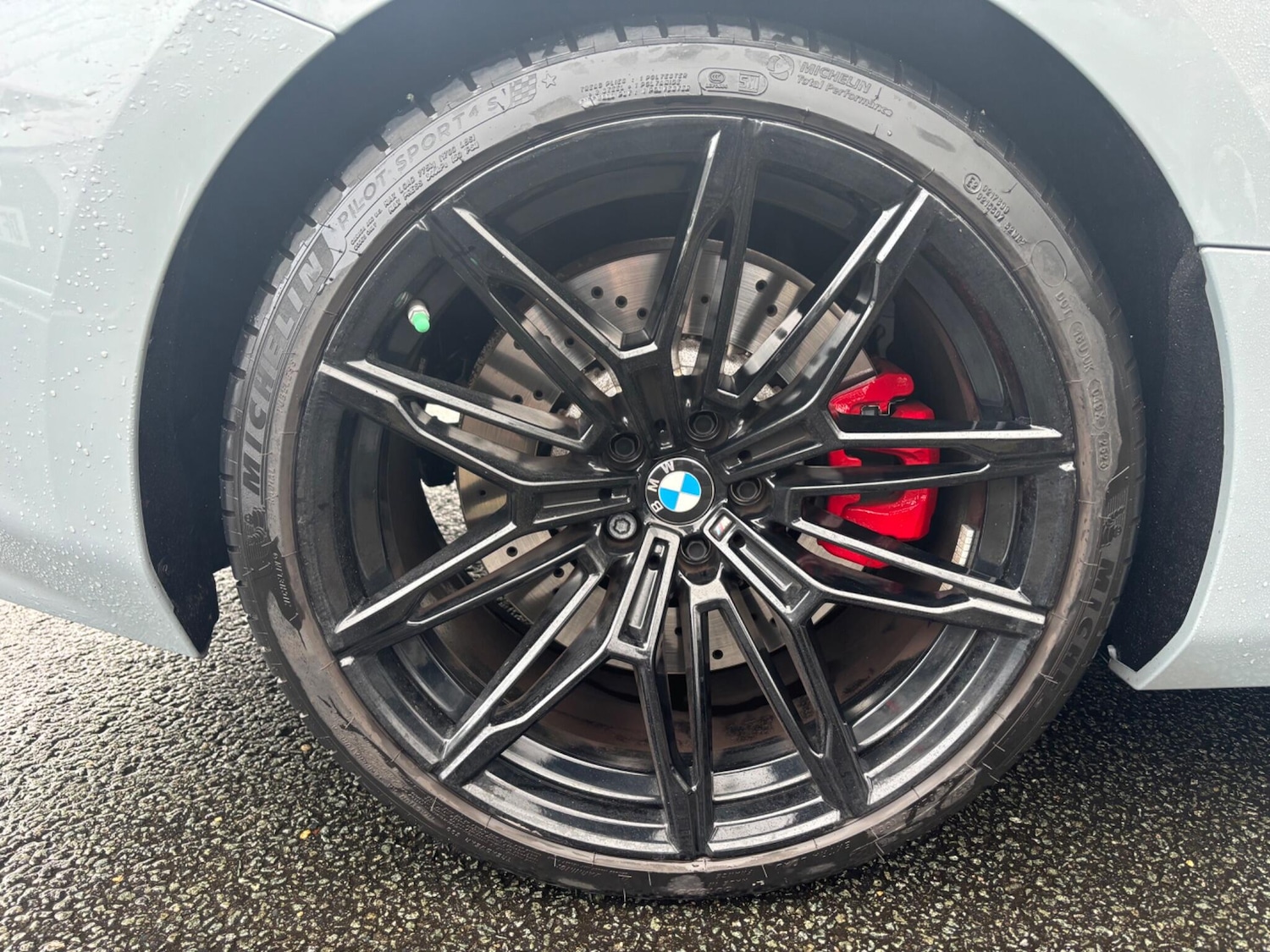Used BMW M2 2024 for sale - 77287132: Photo 6