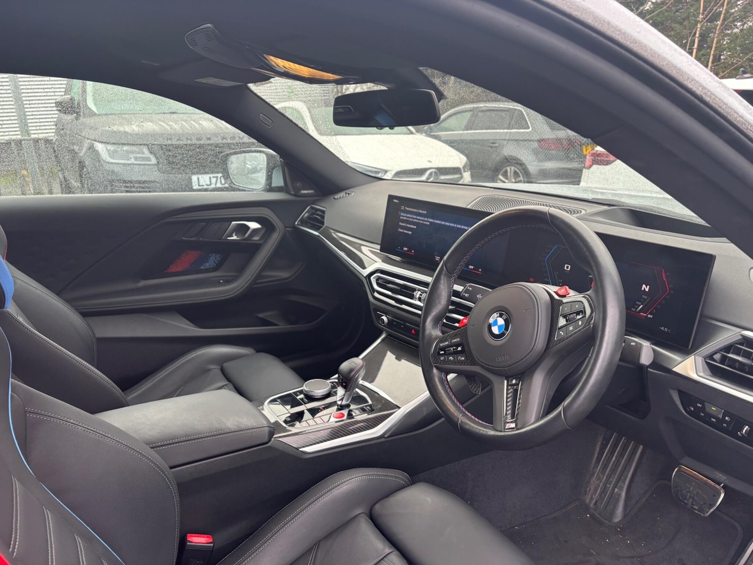 Used BMW M2 2024 for sale - 77287132: Photo 7