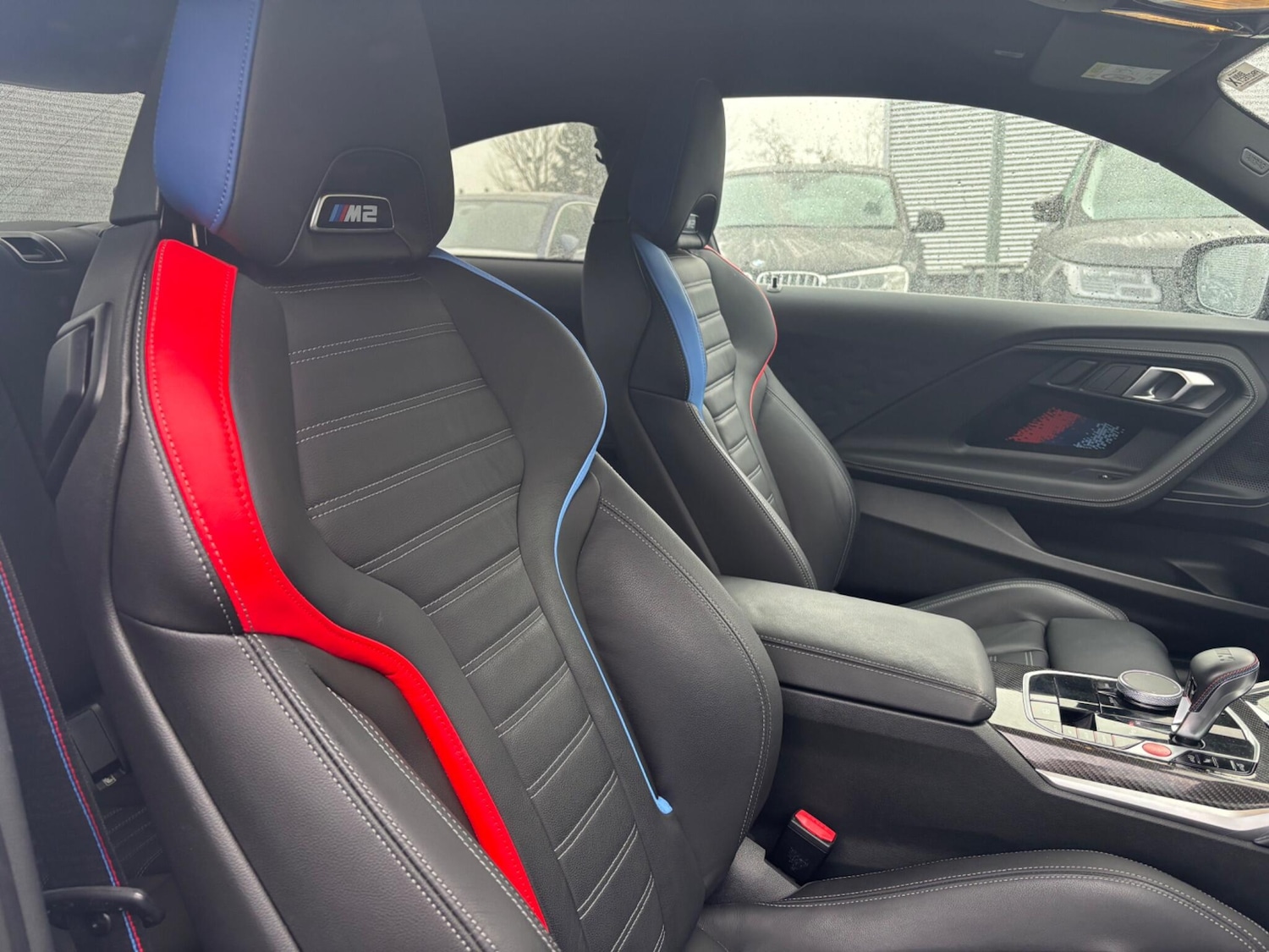 Used BMW M2 2024 for sale - 77287132: Photo 8