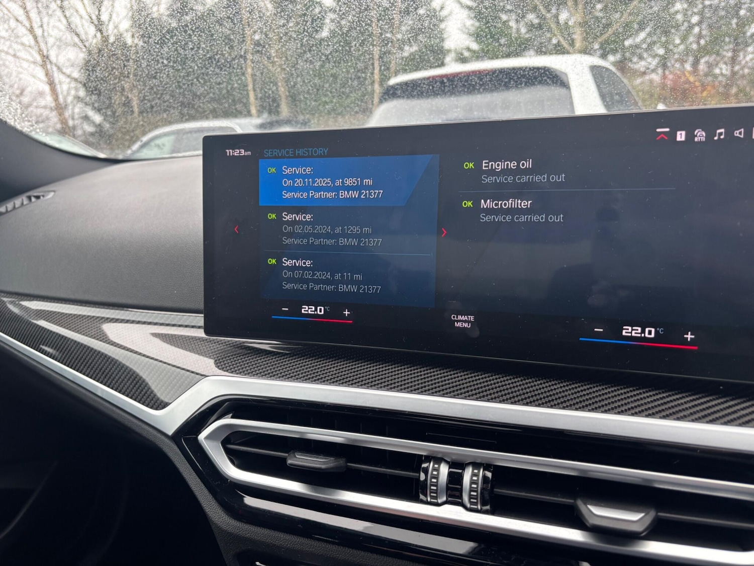 Used BMW M2 2024 for sale - 77287132: Photo 9