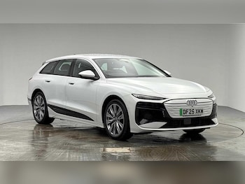 Used Audi A6 2025 for sale - 78756185: Photo