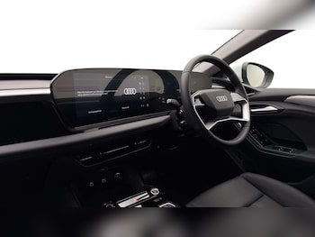 Used Audi A6 2025 for sale - 78756185: Photo