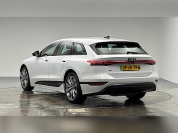 Used Audi A6 2025 for sale - 78756185: Photo