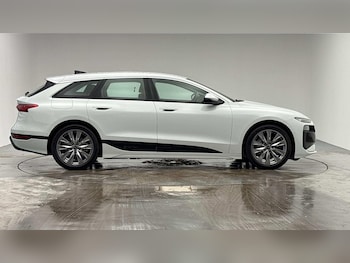 Used Audi A6 2025 for sale - 78756185: Photo