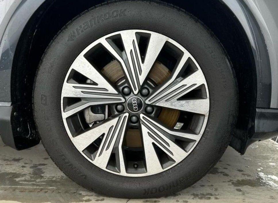 Used Audi Q4 e-tron 2024 for sale - 76836281: Photo 4