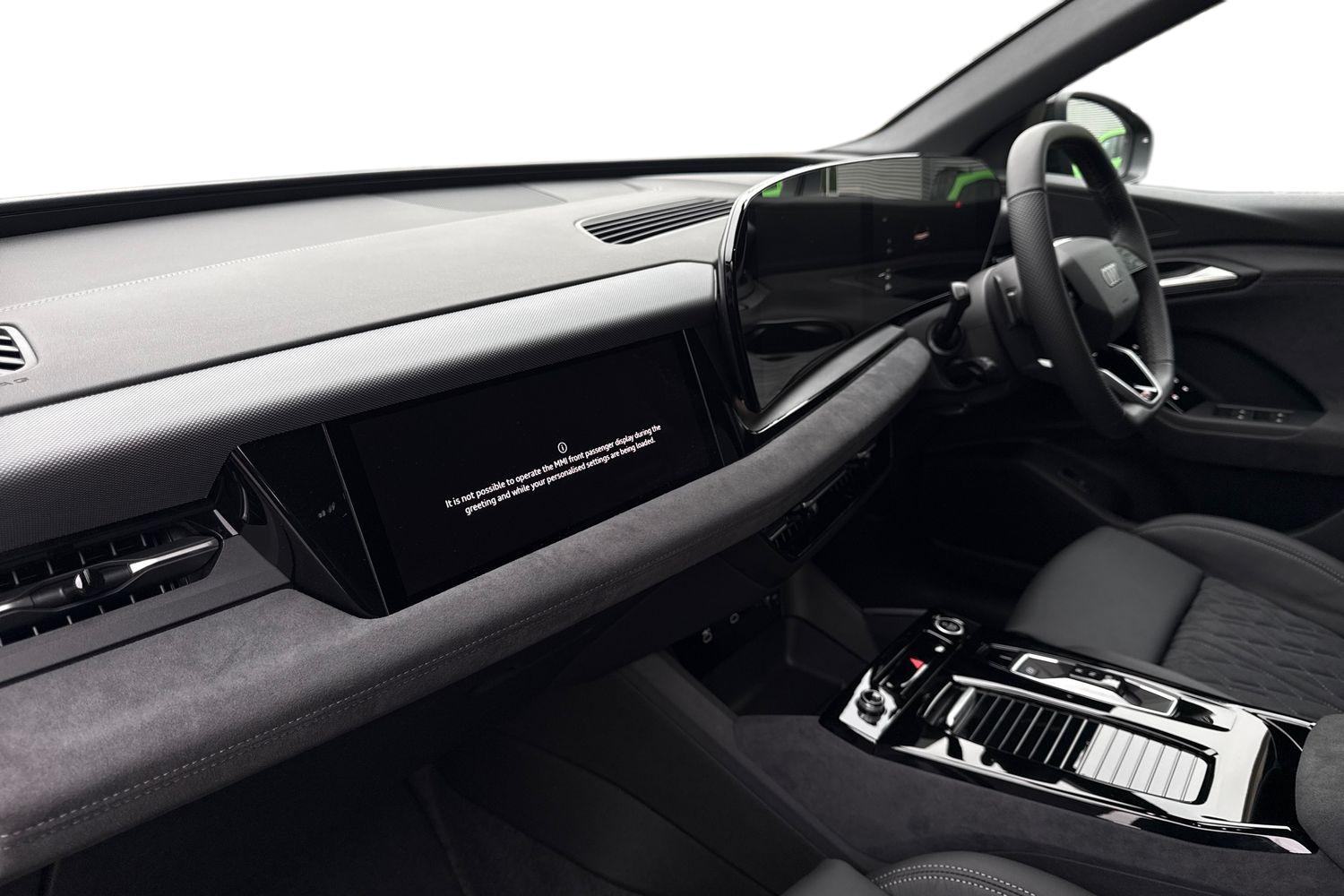 Used Audi Q6 e-tron 2026 for sale - 77211576: Photo 14