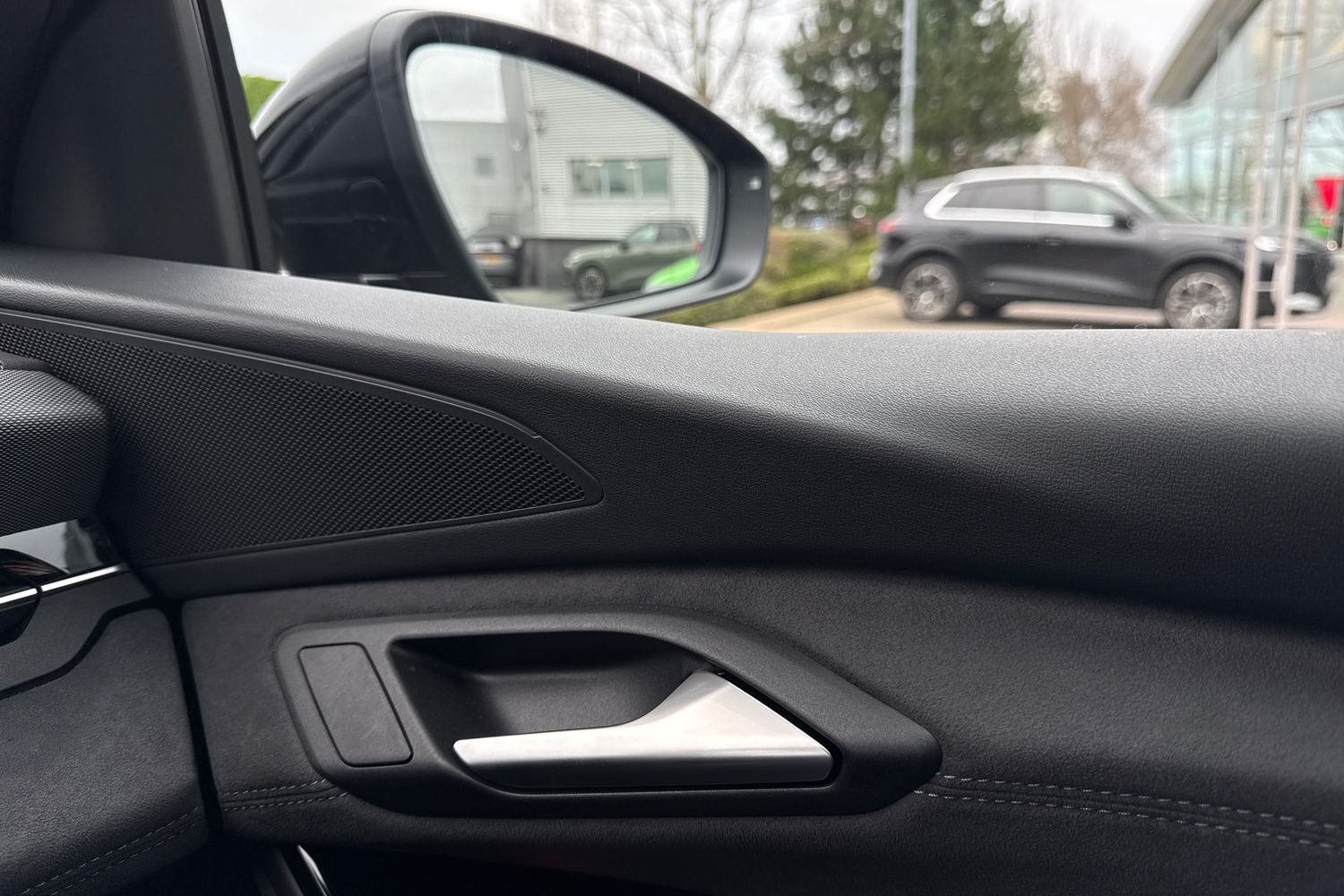 Used Audi Q6 e-tron 2026 for sale - 77211576: Photo 20