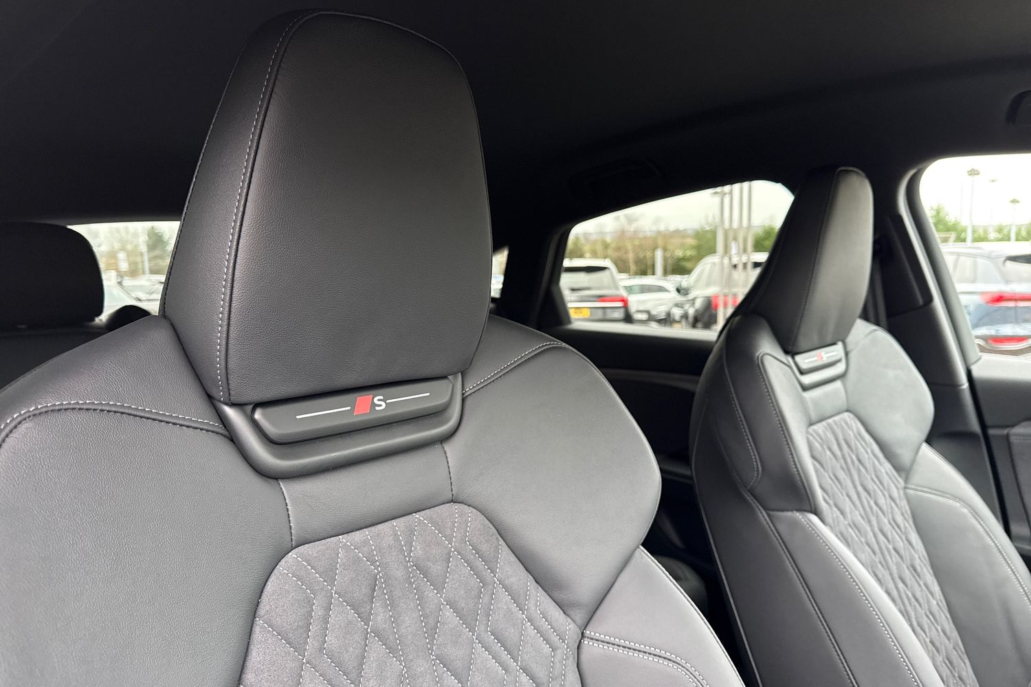 Used Audi Q6 e-tron 2026 for sale - 77211576: Photo 23