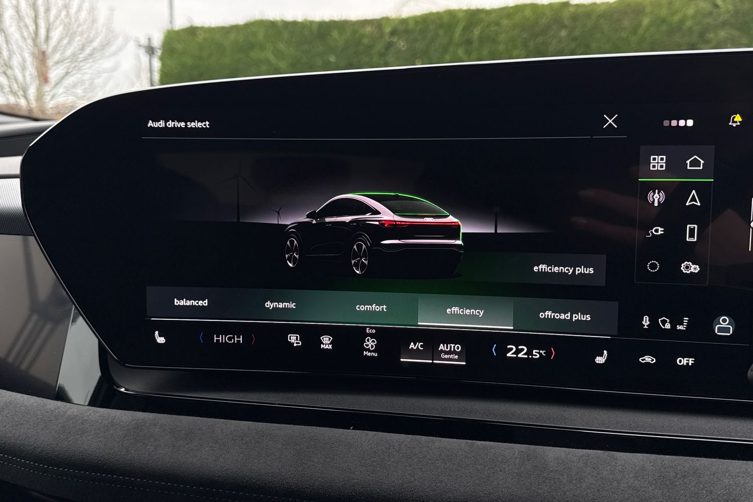 Used Audi Q6 e-tron 2026 for sale - 77211576: Photo 28