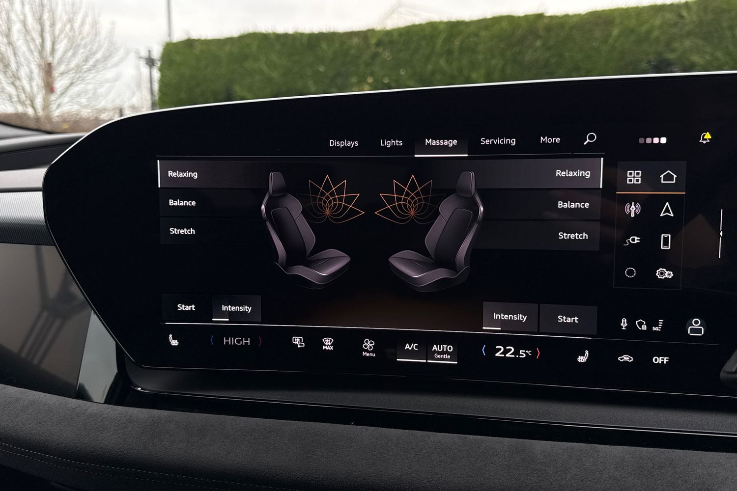 Used Audi Q6 e-tron 2026 for sale - 77211576: Photo 37