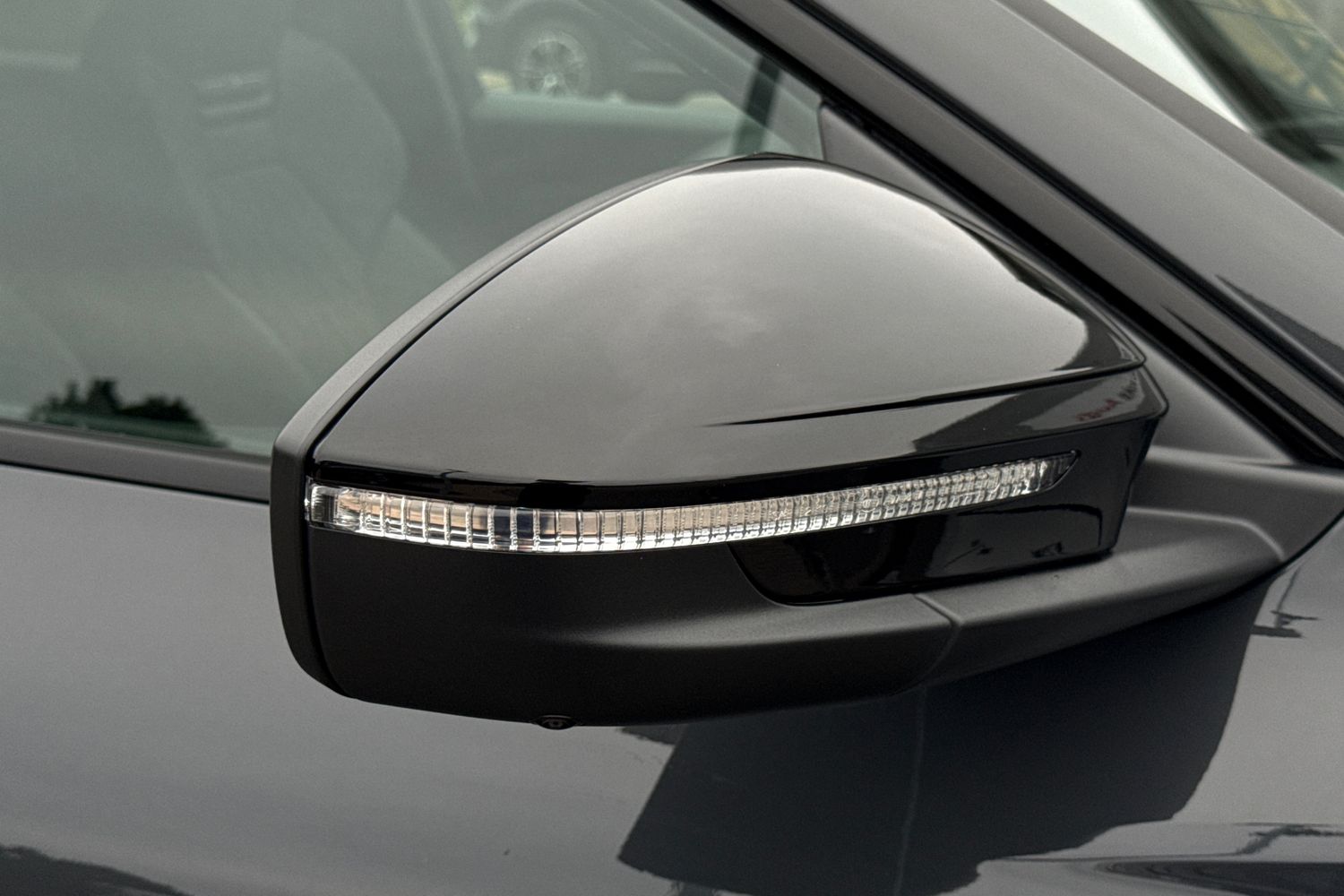 Used Audi Q6 e-tron 2026 for sale - 77211576: Photo 42