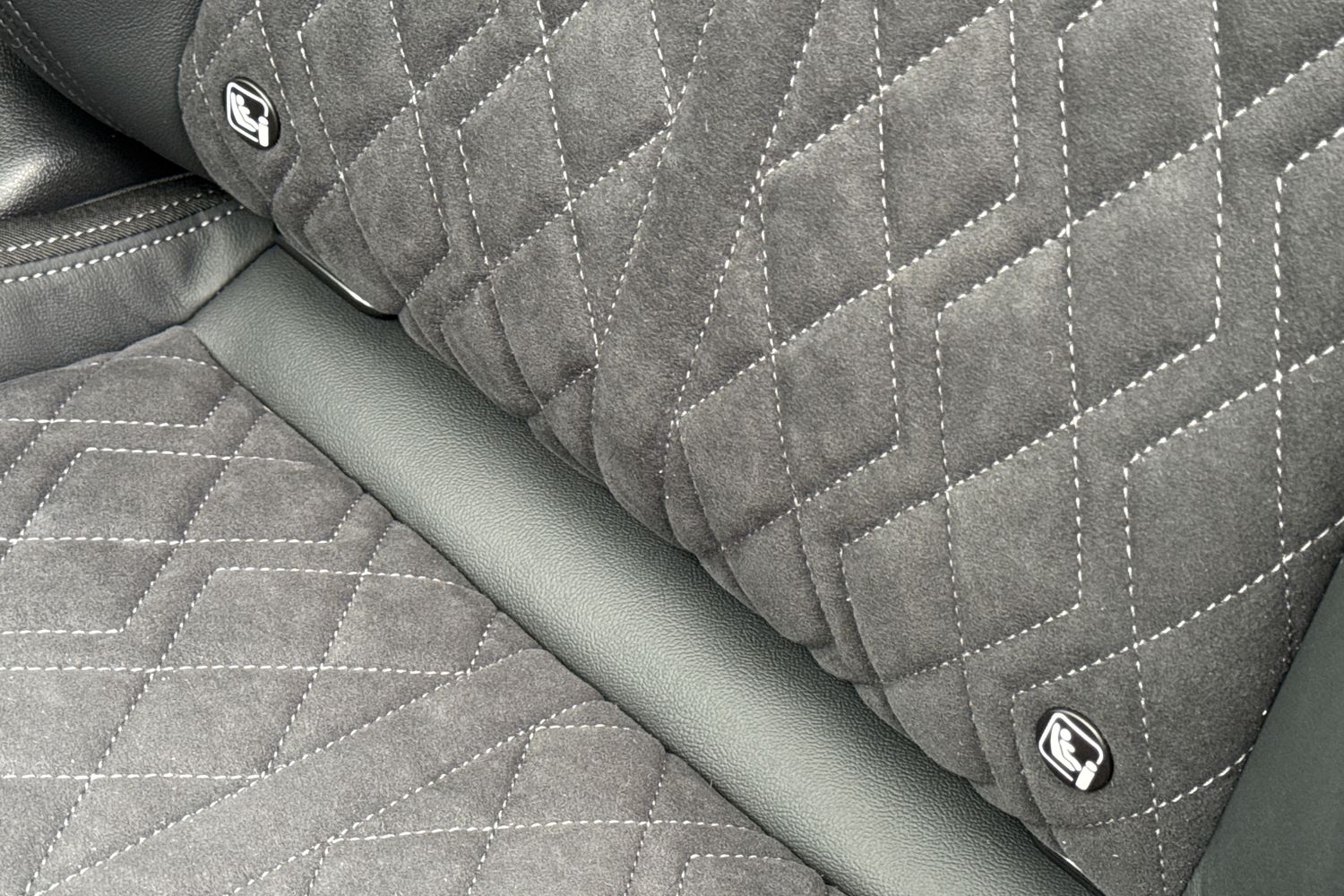 Used Audi Q6 e-tron 2026 for sale - 77211576: Photo 46