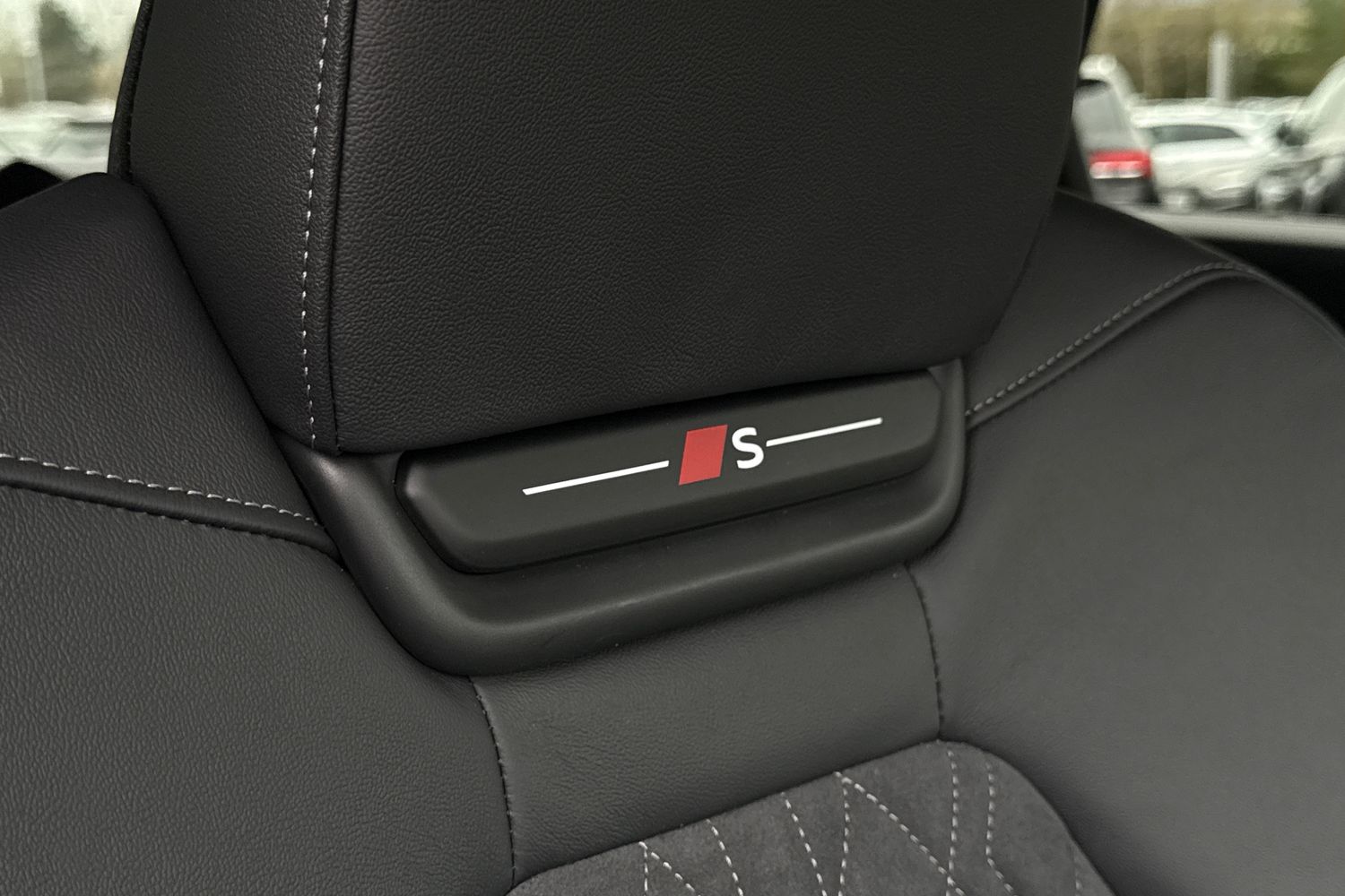 Used Audi Q6 e-tron 2026 for sale - 77211576: Photo 52