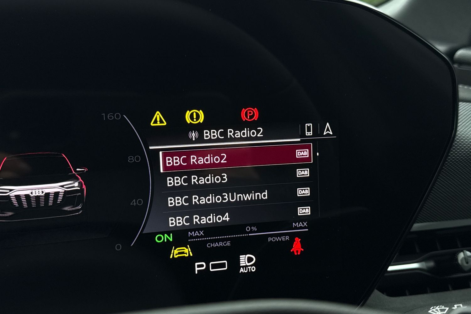 Used Audi Q6 e-tron 2026 for sale - 77211576: Photo 54