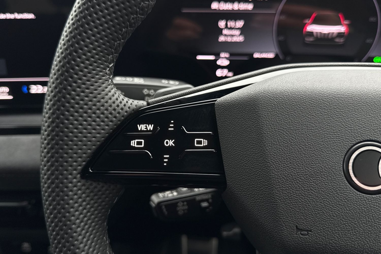 Used Audi Q6 e-tron 2026 for sale - 77211576: Photo 56