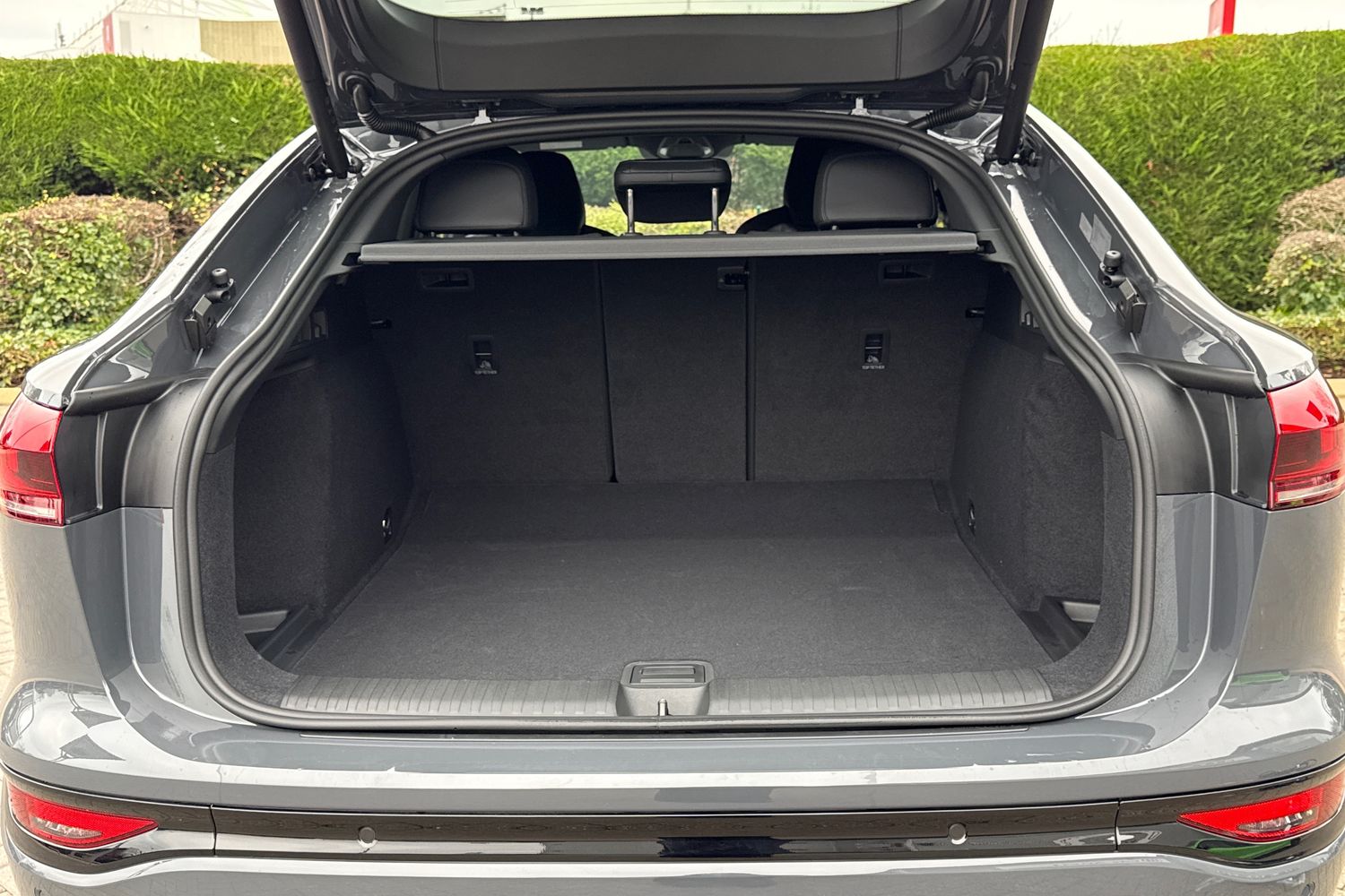 Used Audi Q6 e-tron 2026 for sale - 77211576: Photo 6