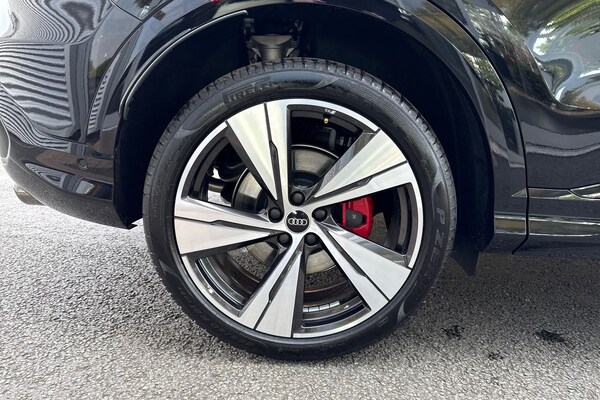 Used Audi SQ5 2025 for sale - 74481496: Photo 11