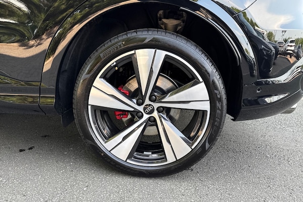 Used Audi SQ5 2025 for sale - 74481496: Photo 12