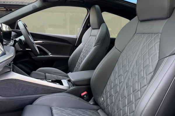 Used Audi SQ5 2025 for sale - 74481496: Photo 15