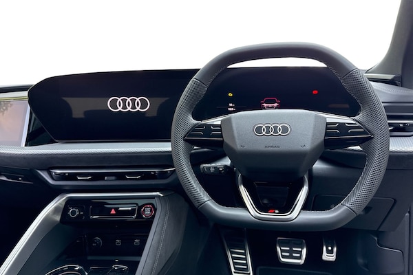 Used Audi SQ5 2025 for sale - 74481496: Photo 17