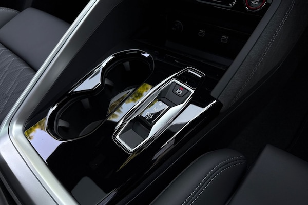 Used Audi SQ5 2025 for sale - 74481496: Photo 22