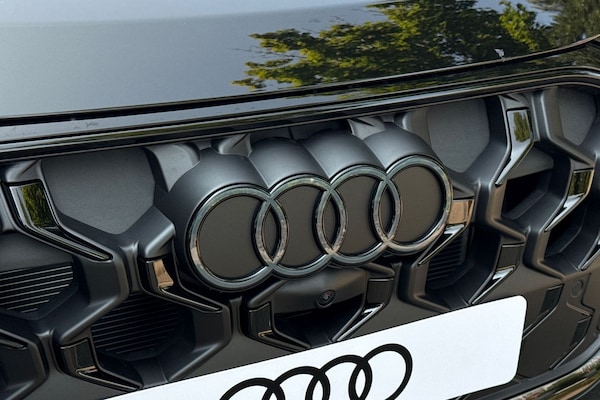 Used Audi SQ5 2025 for sale - 74481496: Photo 24