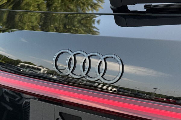 Used Audi SQ5 2025 for sale - 74481496: Photo 27