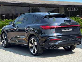 Used Audi SQ5 2025 for sale - 74481496: Photo