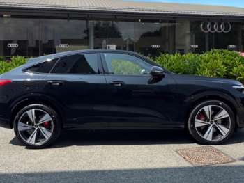 Used Audi SQ5 2025 for sale - 74481496: Photo