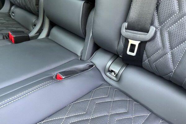 Used Audi SQ5 2025 for sale - 74481496: Photo 44