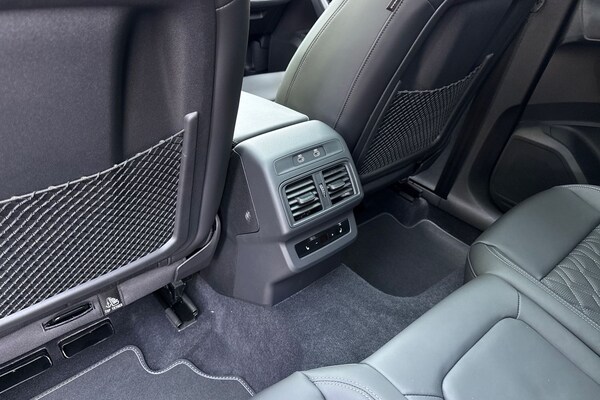 Used Audi SQ5 2025 for sale - 74481496: Photo 45