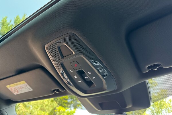Used Audi SQ5 2025 for sale - 74481496: Photo 48