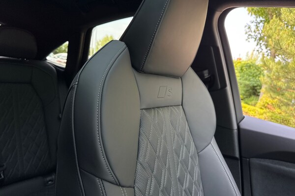 Used Audi SQ5 2025 for sale - 74481496: Photo 49