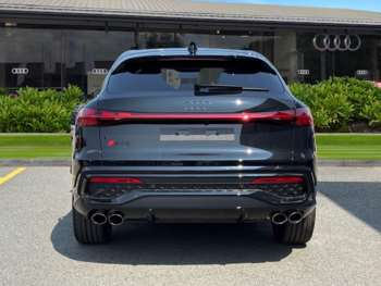 Used Audi SQ5 2025 for sale - 74481496: Photo