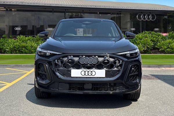 Used Audi SQ5 2025 for sale - 74481496: Photo 5