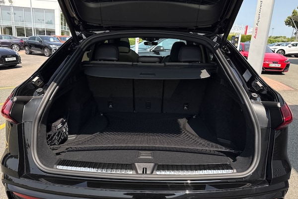 Used Audi SQ5 2025 for sale - 74481496: Photo 6