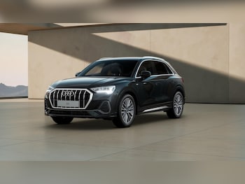 2025 - 2.0 TDI 35 S line Euro 6 (s/s) 5dr