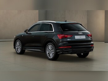 Used Audi Q3 2025 for sale - 75862988: Photo