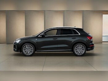 Used Audi Q3 2025 for sale - 75862988: Photo