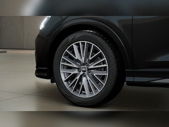 Used Audi Q3 2025 for sale - 75862988: Photo