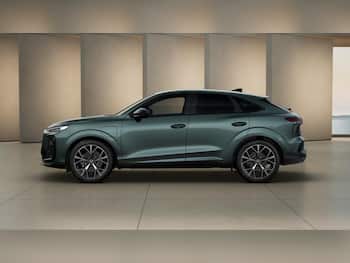 Used Audi Q3 2026 for sale - 79606236: Photo