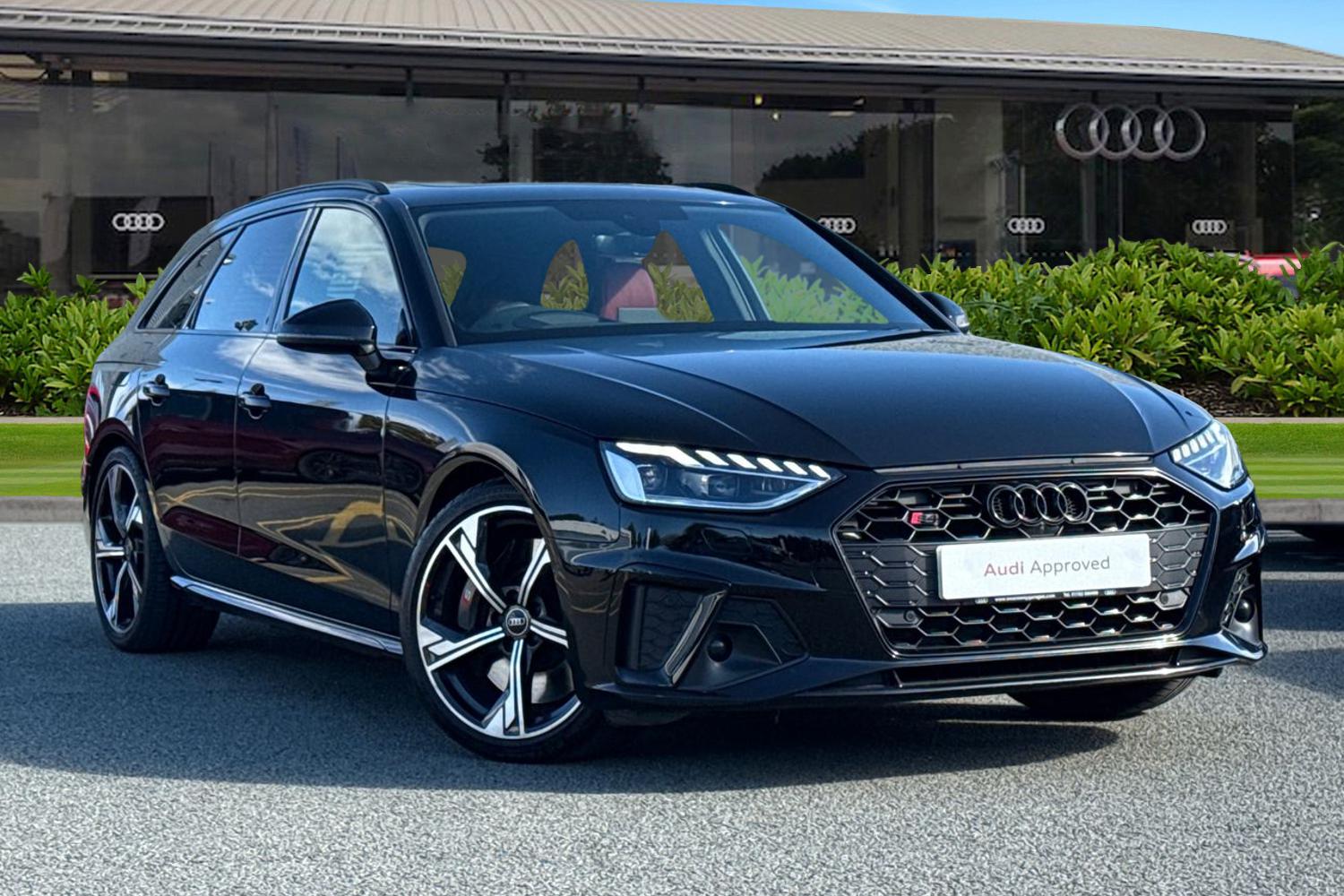 Used Audi A4 2024 for sale - 76520014: Photo 1