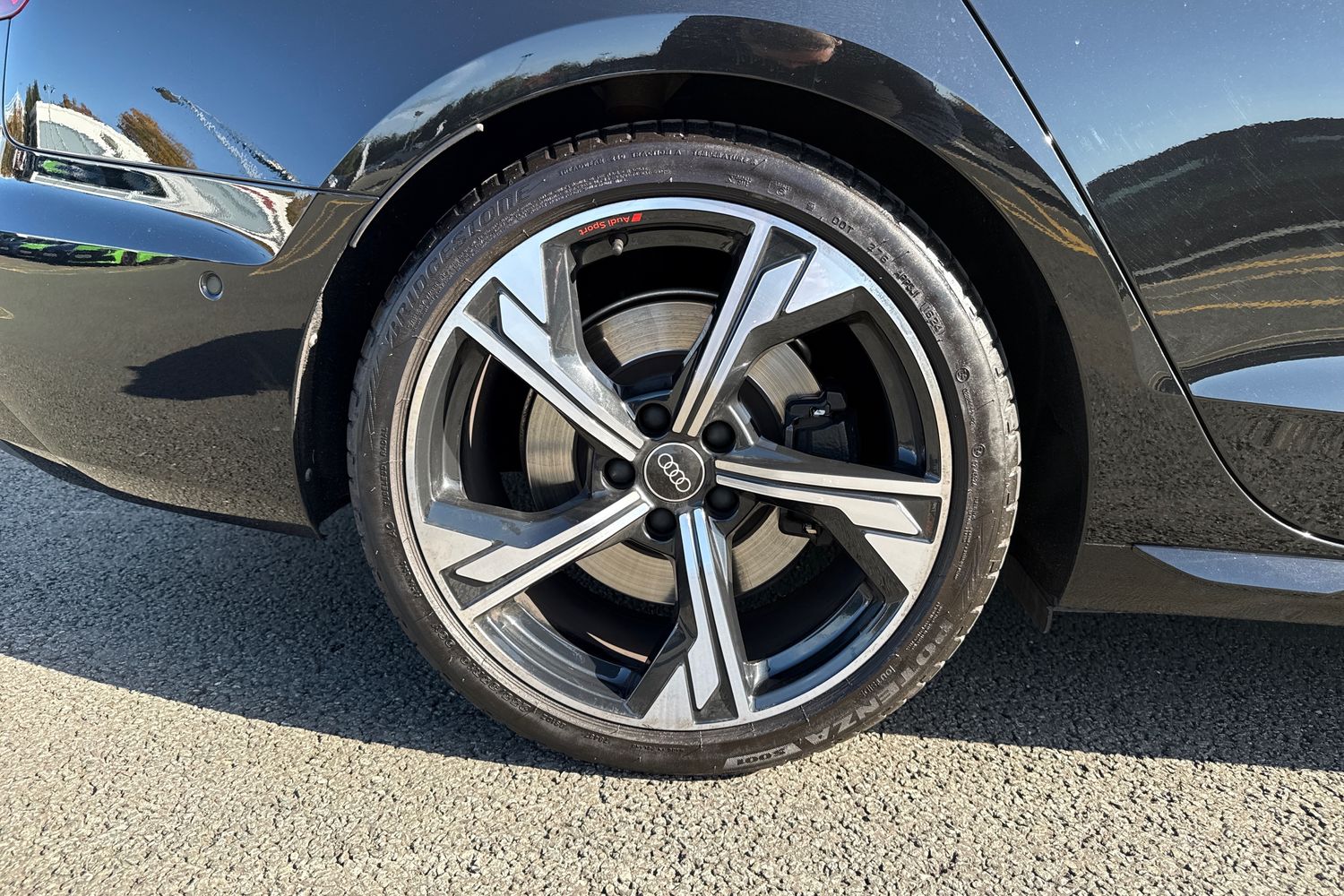 Used Audi A4 2024 for sale - 76520014: Photo 12