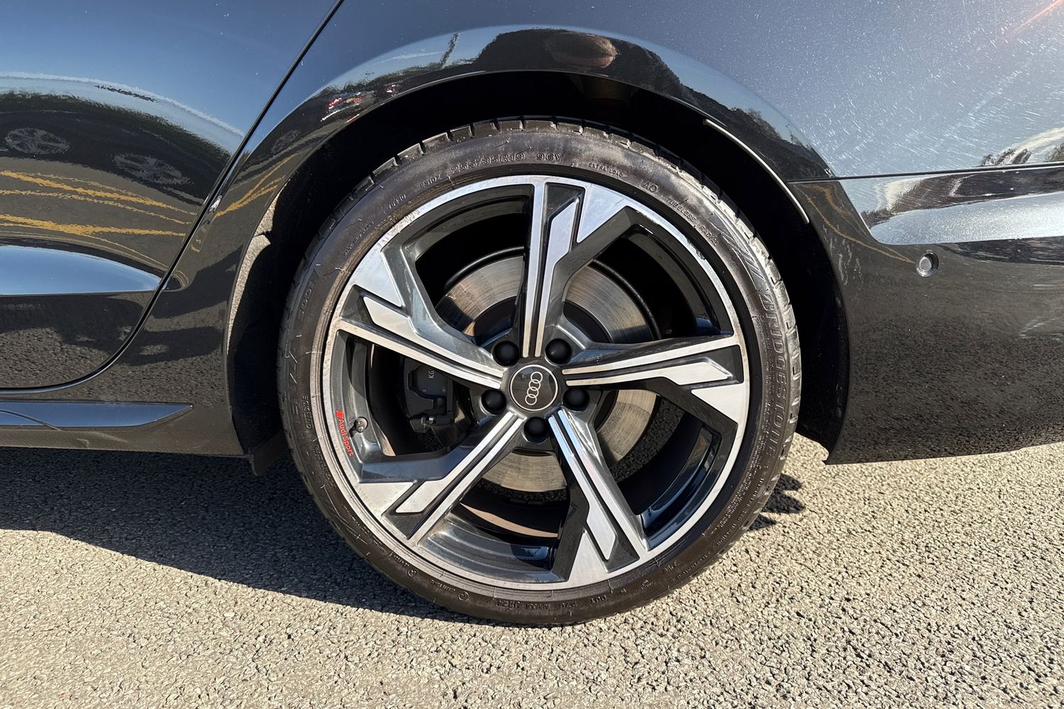 Used Audi A4 2024 for sale - 76520014: Photo 13