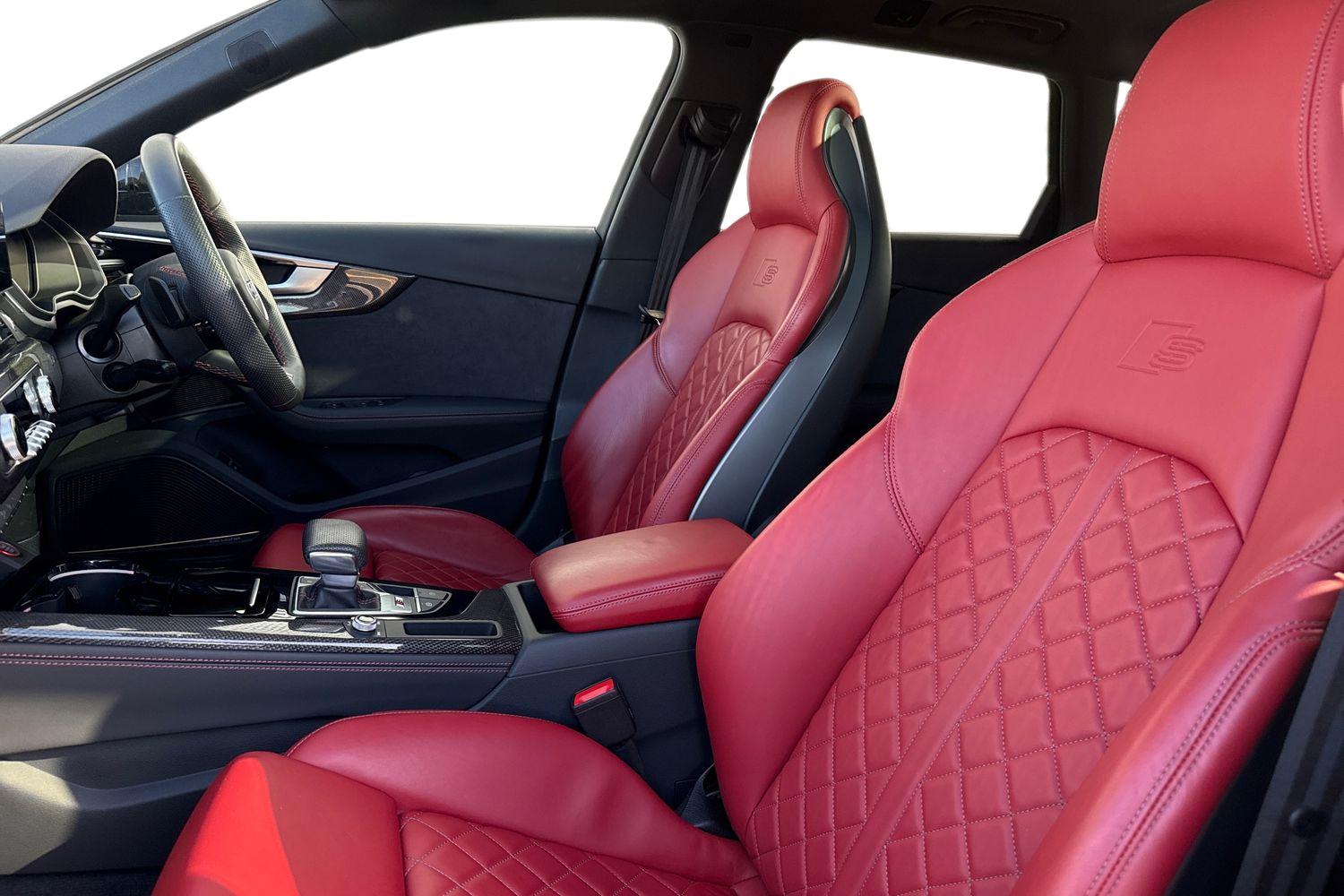 Used Audi A4 2024 for sale - 76520014: Photo 16