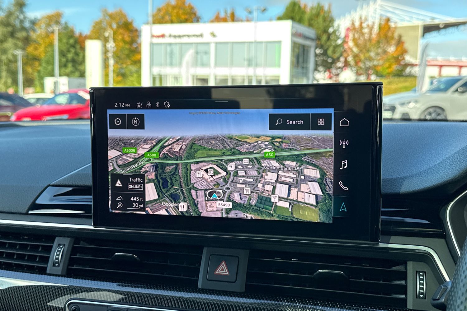 Used Audi A4 2024 for sale - 76520014: Photo 17