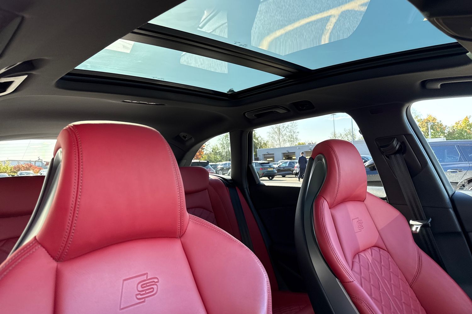 Used Audi A4 2024 for sale - 76520014: Photo 24