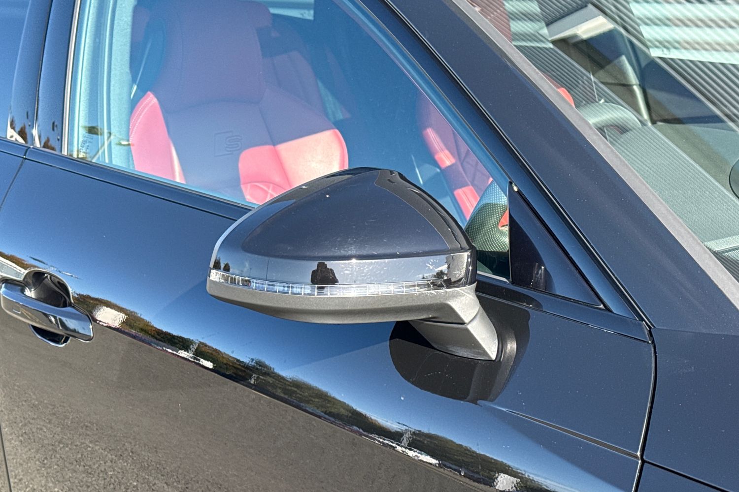 Used Audi A4 2024 for sale - 76520014: Photo 27